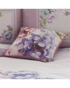 Appletree Heritage Arley Filled Cushion - Mauve